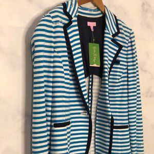 Lilly Pulitzer Malibu Blazer